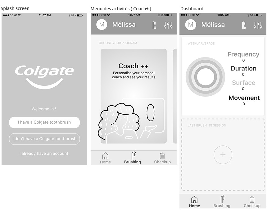 ColgateWireframe1